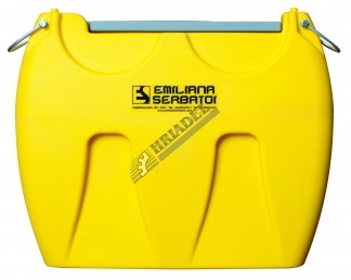 Nádrž na naftu (Carry Tank 900)